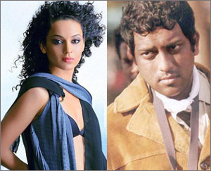 Kangana-Anurag basu